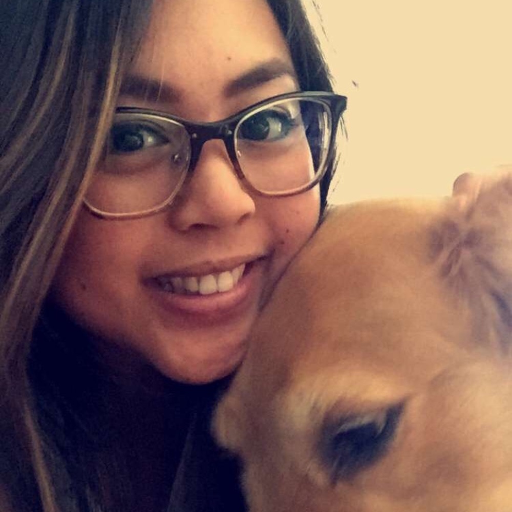 Meet your Posher, Vanessa